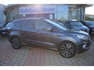 Ford Kuga 1.5 EcoBoost ST-Line Navi/WP/Temp/8Fach ALU - Sickte