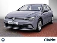 VW Golf, 1.0 VIII eTSI SiHz, Jahr 2023 - Erfurt