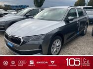 Skoda Octavia, 2.0 TDI Combi SELECTION TRANSPORT, Jahr 2022 - Eggenfelden