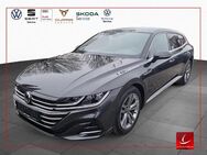 VW Arteon, 2.0 TDI SHOOTINGBREAK R-LINE, Jahr 2023 - Schongau