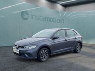 VW Polo, Life ||WINTERPAKET||APP, Jahr 2023 - München