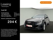 Audi Q2, Advanced 35 TDI Audi Connect, Jahr 2024 - Oberursel (Taunus)