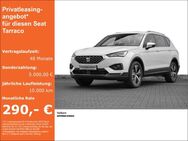 Seat Tarraco, 2.0 TDI Xperience Geschäftswagen, Jahr 2024 - Velbert