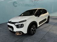 Citroën C3, 1.2 C-Series 83 EU6d, Jahr 2022 - München