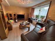 Geräumige Erdgeschosswohnung mit Terrasse - Garbsen