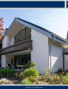 Ein Rückzugsort voller Charme, Privatsphäre und Lebensqualität - Wertingen