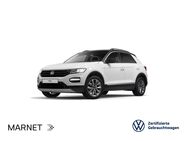 VW T-Roc, 1.5 TSI Style, Jahr 2021 - Bad Camberg