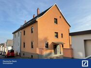 Gepflegtes Zweifamilienhaus als Kapitalanlage oder Eigennutzung, in ruhiger, schöner Lage! - Kiedrich