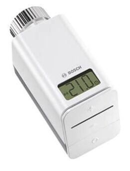 Bosch Funk-Heizkörperthermostat - Köln