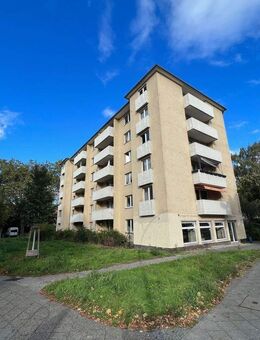 Großzügige 72m² Etagenwohnung Bestlage in Berlin Schöneberg - Berlin