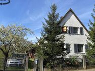 BIETERVERFAHREN - PROVISIONSFREI - Einfamilienhaus aus Nachlass - umfänglich sanierungsbedürftig - Dahn