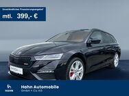 Skoda Octavia, 2.0 TSI Combi, Jahr 2024 - Weinstadt Zentrum