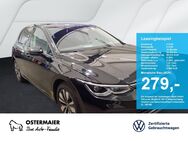 VW Golf, 2.0 TDI VIII MOVE 150PS N, Jahr 2024 - Straubing