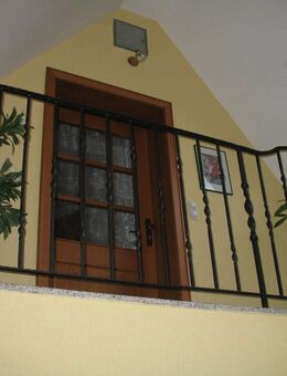 Gepflegte DG Wohnung in Zeltingen-Rachtig (4. OG) - Zeltingen-Rachtig