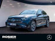 Mercedes GLC 300, AMG Line, Jahr 2024 - Braunschweig