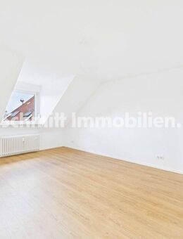2,5-Zimmer-Wohnung mit Einbauküche in F-Griesheim - Frankfurt (Main)