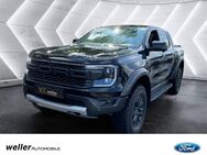 Ford Ranger, 3.0 L EcoBoost Raptor DoKa - Elektrisches Laderaumrollo, Jahr 2024 - Bietigheim-Bissingen