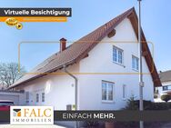 3 ZKBB in ruhiger Lage von Monsheim - Monsheim