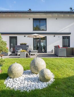 Traumhaftes EFH mit High End- Technik in Denklingen - Denklingen