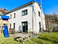 Traumhaftes Einfamilienhaus in Grenzach-Wyhlen - Grenzach-Wyhlen
