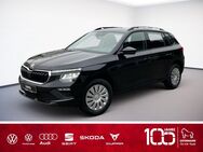 Skoda Kamiq, 1.0 TSI WINTERPAKET LADEBODEN INFOTAINMENT, Jahr 2022 - Eggenfelden