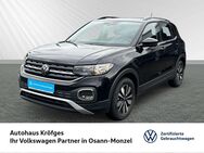 VW T-Cross, 1.0 TSI Move, Jahr 2023 - Osann-Monzel