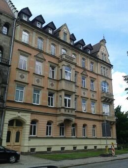 W0338 - 2RW mit schöner Aussicht - Riesa