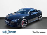 Audi TT RS, Coupé &O Optik schwarz, Jahr 2024 - Bingen (Rhein)