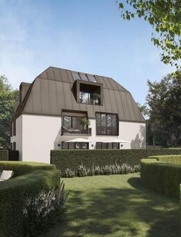 Havehus - Traumzuhause mit Garten - Hamburg