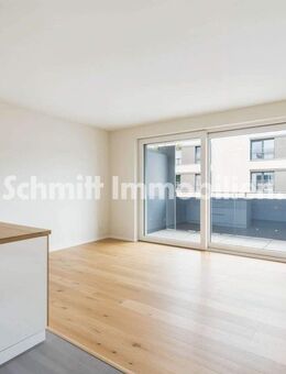 Barrierefreie 2-Zimmer-ETW in betreuter Seniorenresidenz - Kriftel