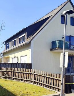 Solides Zweifamilienhaus zur Vermietung und/oder Eigennutzung - Pfalzfeld