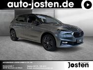 Skoda Fabia, 1.0 TSI Style, Jahr 2021 - Monheim (Rhein)