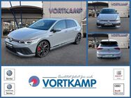 VW Golf, GTI Clubsport IQLight HarmanKardon, Jahr 2021 - Gronau (Westfalen)