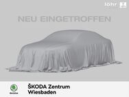 Skoda Karoq, 1.5 TSI Sportline 110kW mech Fahrassi Plus, Jahr 2022 - Wiesbaden