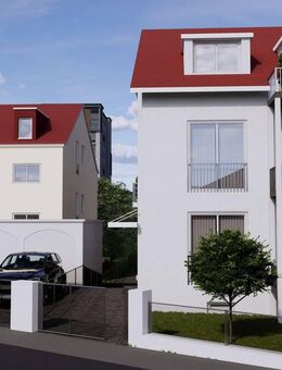 "Erstbezug nach Kernsanierung" 3 Zi.-Eigentumswohnung in Ffm - Sachsenhausen "Großer Hasenpfad" - Frankfurt (Main)