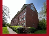 3,5 Zimmer mit gemütlicher Terrasse und grünem Garten - Hamburg