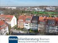 Wohnung in zentraler Lage in Horn-Lehe - Bremen