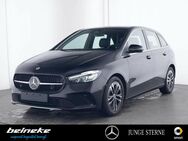 Mercedes B 200, Progressive-Advanced Winter Ladepak, Jahr 2023 - Holzminden