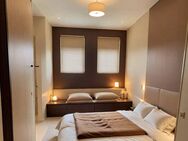 Sanierte Luxus-Altbauwohnungen + Balkon zum Mitgestalten - Östliche Ringgebiet Braunschweig - Braunschweig
