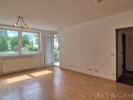 Attraktive 2-Zimmer-Wohnung mit Süd-/Südwest-Loggia und Stellplatz - Berlin