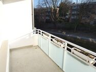 *sanierte 2-Zimmer-Balkonwohnung* - Mülheim (Ruhr)