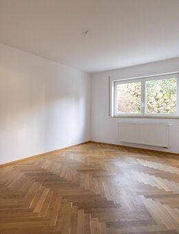 Zentral gelegene Eigentumswohnung mit Terrasse im Herzen von Coburg - Coburg