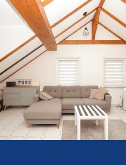 Freie und gepflegte 3-Zimmer Wohnung in ruhiger Lage von Aplerbeck! - Dortmund