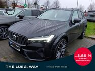 Volvo XC60, B4 Diesel R Design AWD GSSD LM22Z FOU, Jahr 2021 - Essen