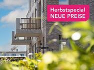 Herbstspecial Neuer Preis! Bezugsfertig! 3-Zimmer-Neubauwohnung in Kappeln an der Schlei - Einziehen und wohlfühlen! | WE 249 - Kappeln (Schleswig-Holstein)