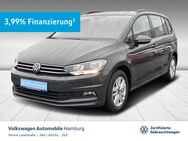 VW Touran, 2.0 TDI Comfortline, Jahr 2023 - Hamburg