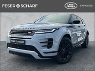 Land Rover Range Rover Evoque, Dynamic SE D200 Komfort 3D, Jahr 2024 - Hallstadt