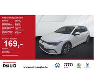 VW Golf, 1.5 VIII Move ( FrontAssist ) TS, Jahr 2024 - Passau