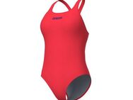 Arena Badeanzug Swim Pro Solid