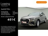 Audi Q3, TFSI e 45 S line Audi Connect, Jahr 2024 - Oberursel (Taunus)